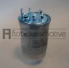 VAG 191127401E Fuel filter